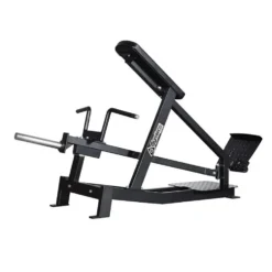 Gymleco T-bar skrå Frivektsapparat