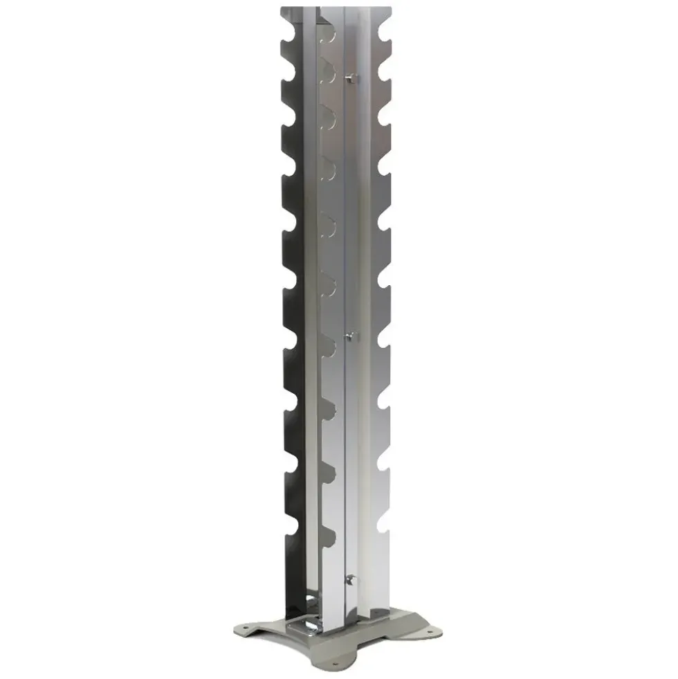 Gymleco Tårnrack - 10 par