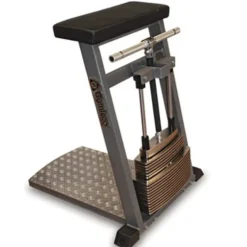 Gymleco Underarmcurl Magasinapparat