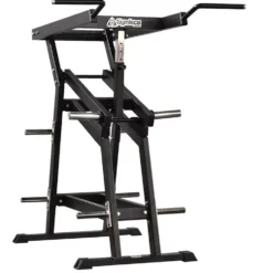 Gymleco Viking Press Frivektsapparat