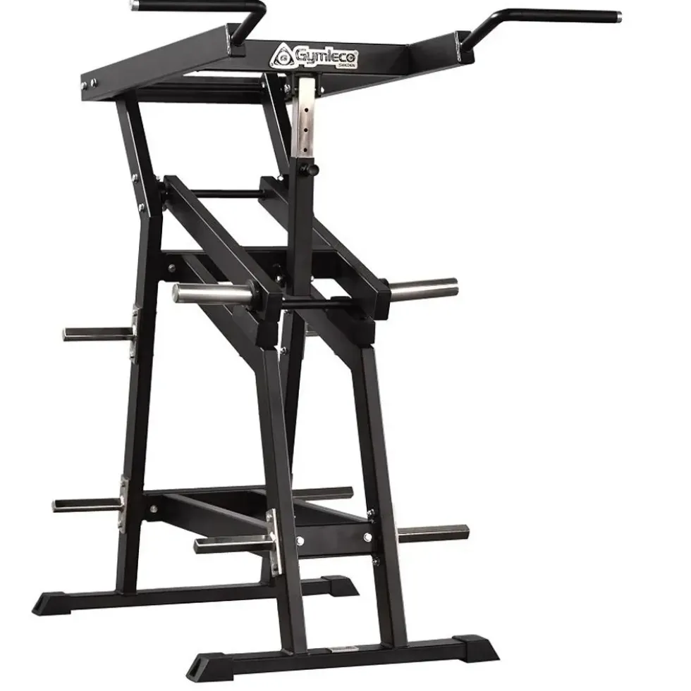 Gymleco Viking Press Frivektsapparat