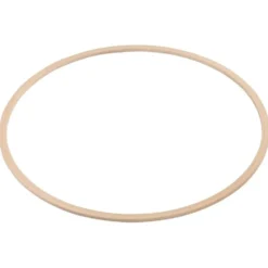 Gymnastikkring av bøk 80 cm