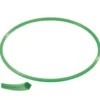 Gymnastikkring Pvc 70 cm | Grønn