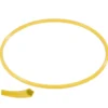 Gymnastikkring Pvc 80 cm | Gul