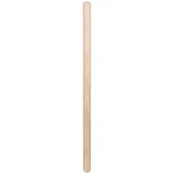Gymnastikkstang i bøk 100 cm