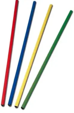Gymnastikkstenger 100 cm