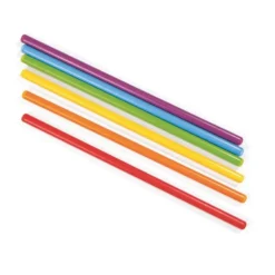 Gymnastikkstenger 6 stk