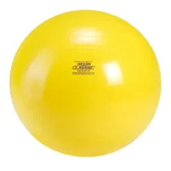 Gymnic Classic Gul 45 cm