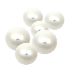 Gymnic Fit Ball pakketilbud 6 stk. 65 cm