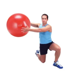 Gymnic Plus pakketilbud 6 stk. 55 cm