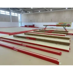 Gymnova Balansebom i skum