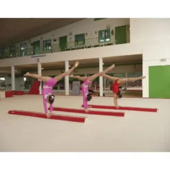Gymnova Balansebom i skum
