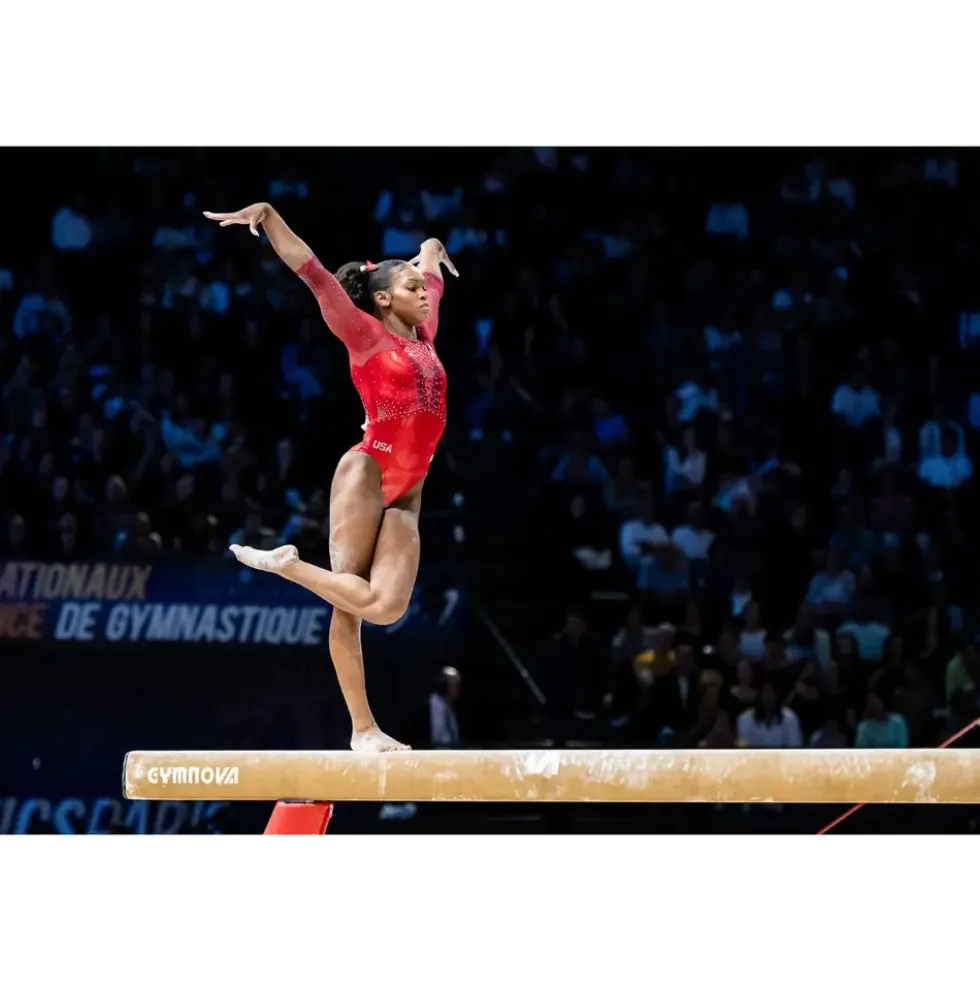 Gymnova konkurransebom