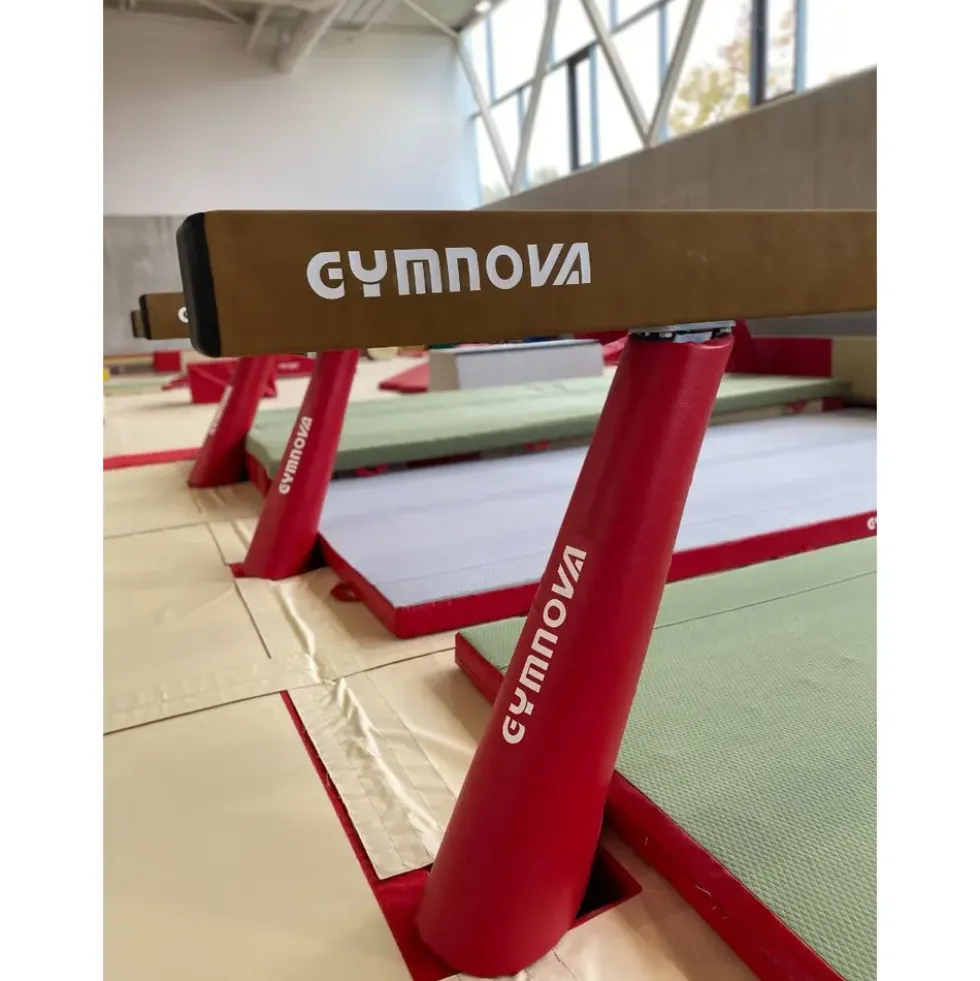 Gymnova konkurransebom