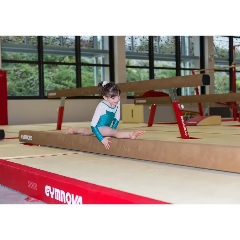 Gymnova lav turnbom