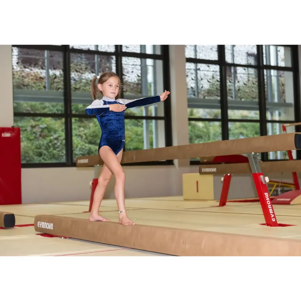 Gymnova lav turnbom