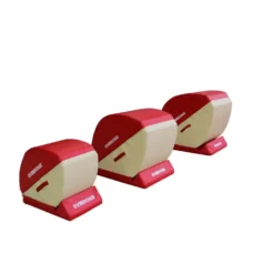 Gymnova Rockin`gym mini