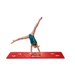 Gymnova Slåhjulmatte