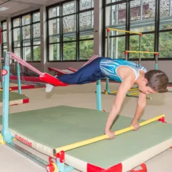 Gymnova Svingstang