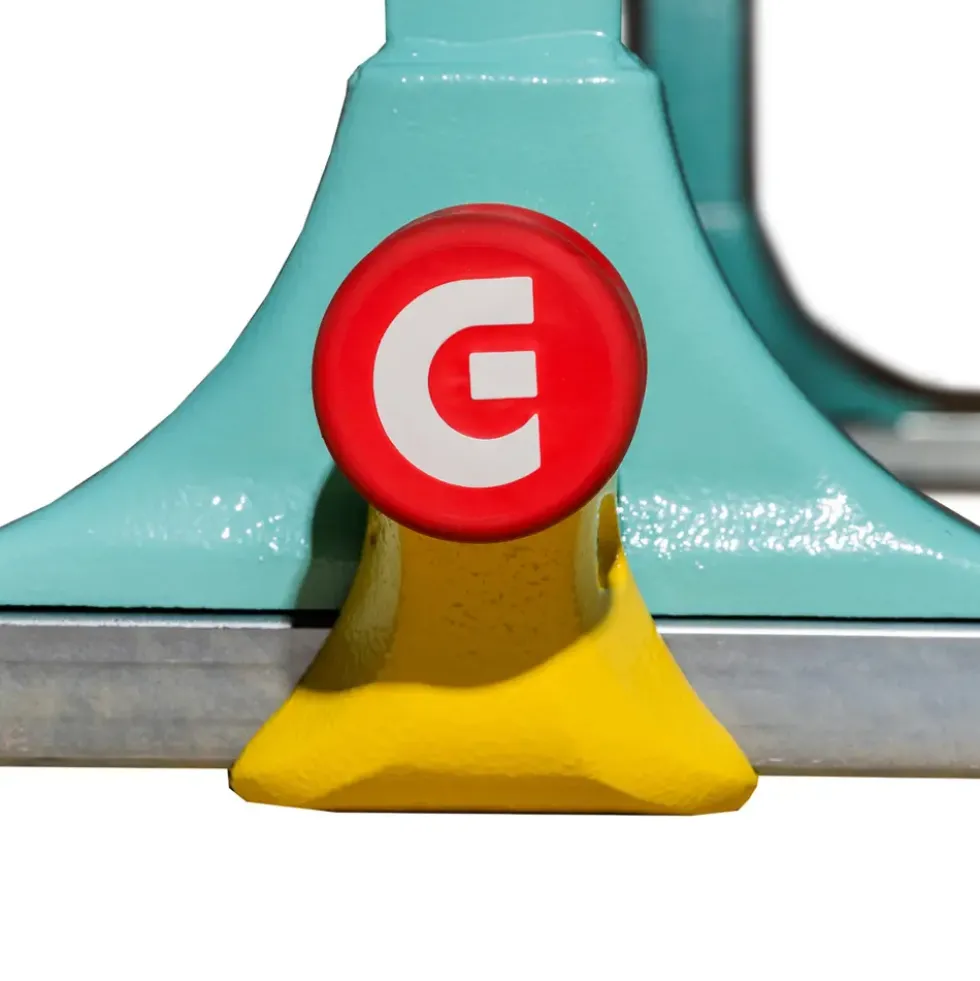 Gymnova Svingstang
