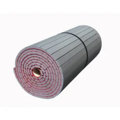 Gymnova Turnmatte Easy-Roll 7 m