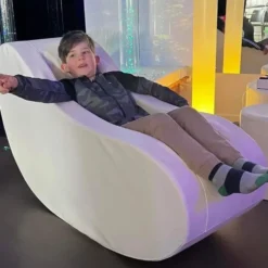 Gyngestol Junior