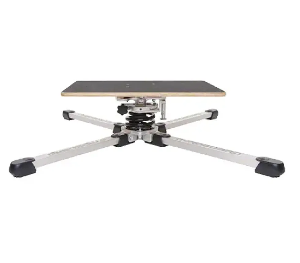 Gyroboard Health & Fitness