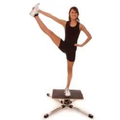 Gyroboard Health & Fitness