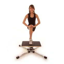 Gyroboard Health & Fitness