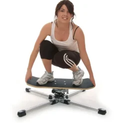 Gyroboard Pro Performance