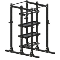 Half Rack ata DOUBLE 248cm
