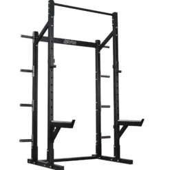 Half Rack Gymleco