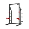Half Rack XT8