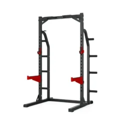 Half Rack XT8