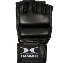 Hammer Premium MMA hansker S/M