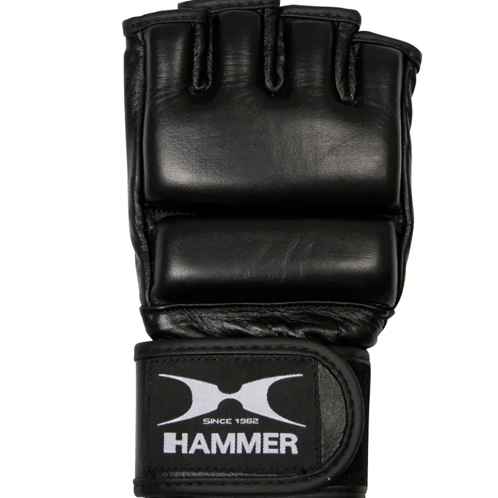 Hammer Premium MMA hansker S/M