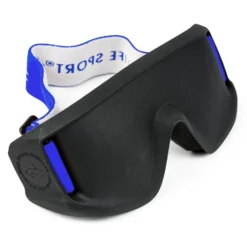 Handi Life Goalball Maske - blå