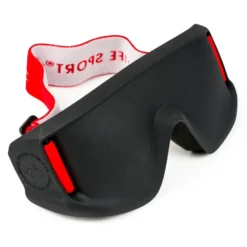 Handi Life Goalball Maske - rød