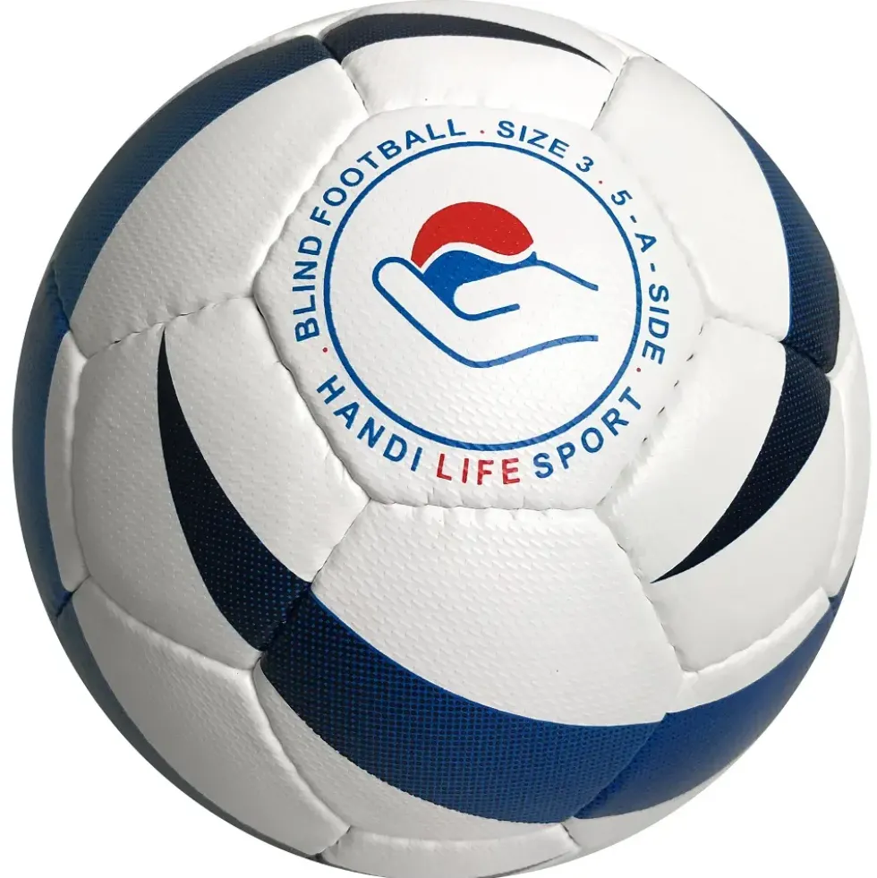 Handi Life Sport Blue Flame