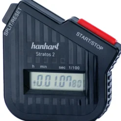 Hanhart Stoppeklokke Stratos 2