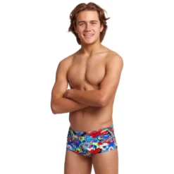 Happy Jack Badebukse jr 140cm