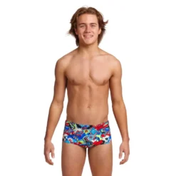 Happy Jack Badebukse jr 140cm