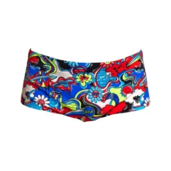 Happy Jack Badebukse jr 140cm