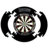 Harrows Dart beskyttelsesring