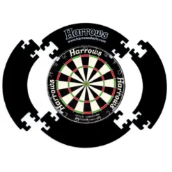 Harrows Dart beskyttelsesring