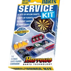 Harrows Dart Service Kit
