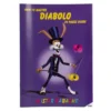 Hefte om Diabolo | Sjonglering