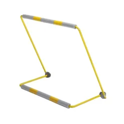 Hekk | Sypro Zacharias Aluminium