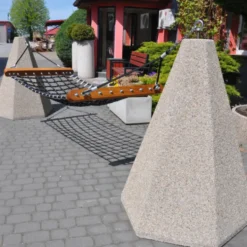 Hengekøye