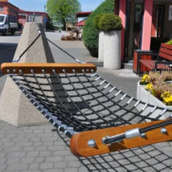 Hengekøye